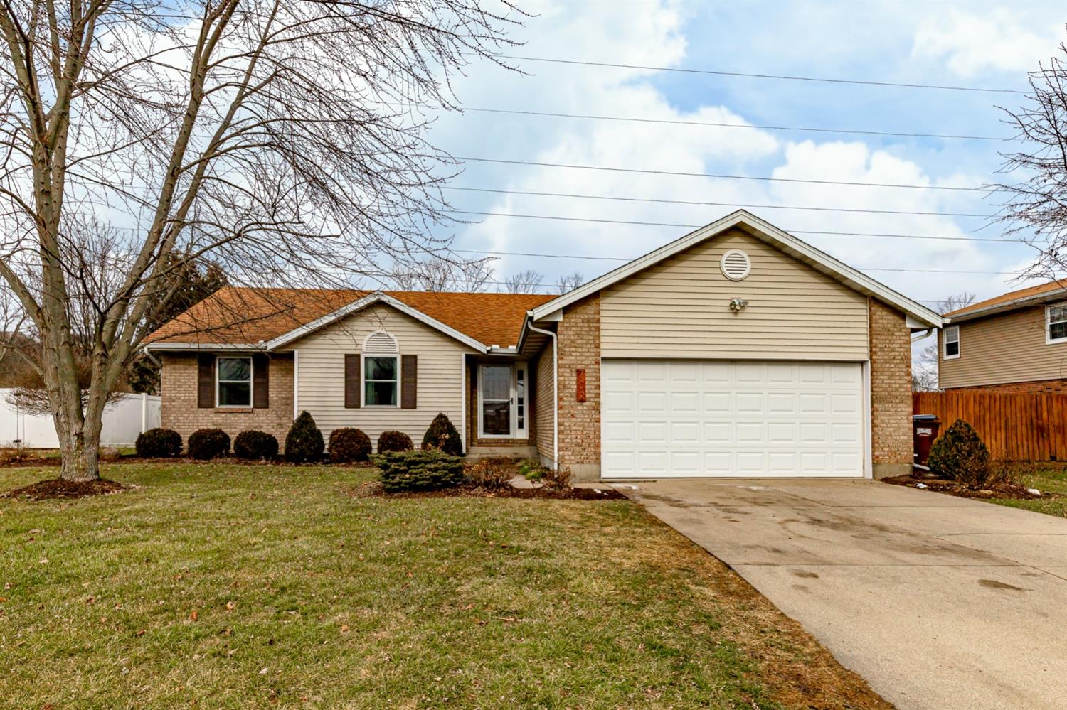 Photo 1 for 702 W Aberdeen Drive Trenton, OH 45067