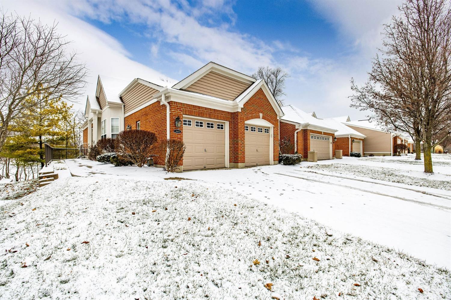 3611 Aston Woods Drive Miami Twp. (West), OH