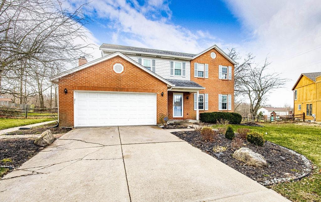 5801 Rocky Pass West Chester - West, OH