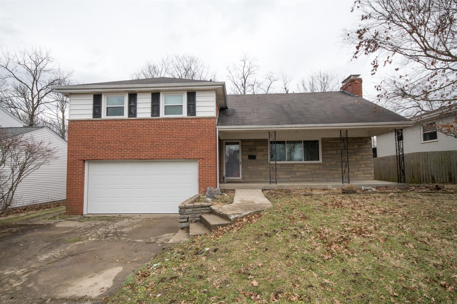 1368 Plazaview Court Anderson Twp., OH