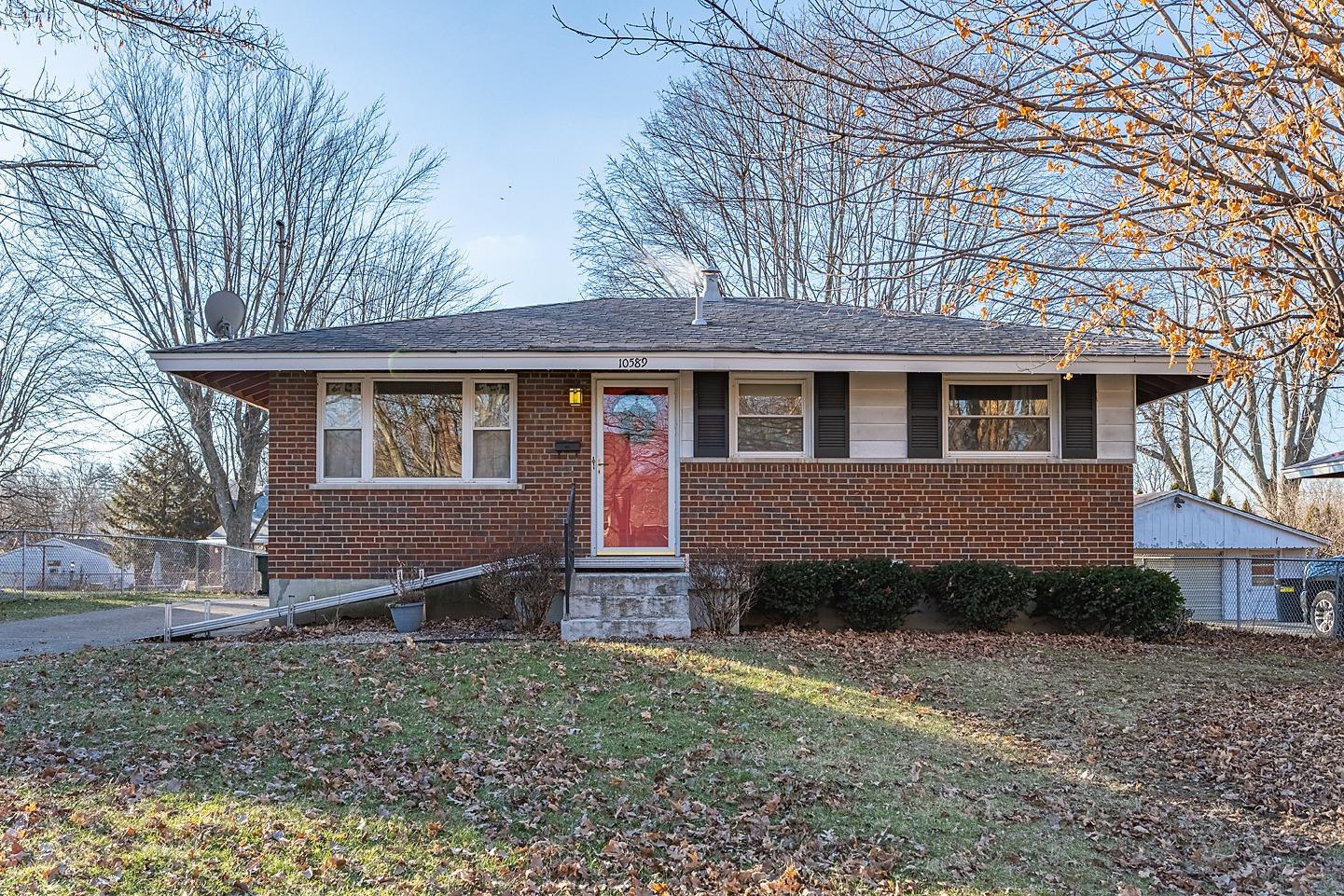 10589 Robindale Drive Sharonville, OH