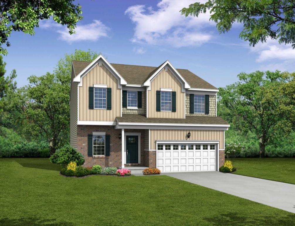 1341 Charlestown Court