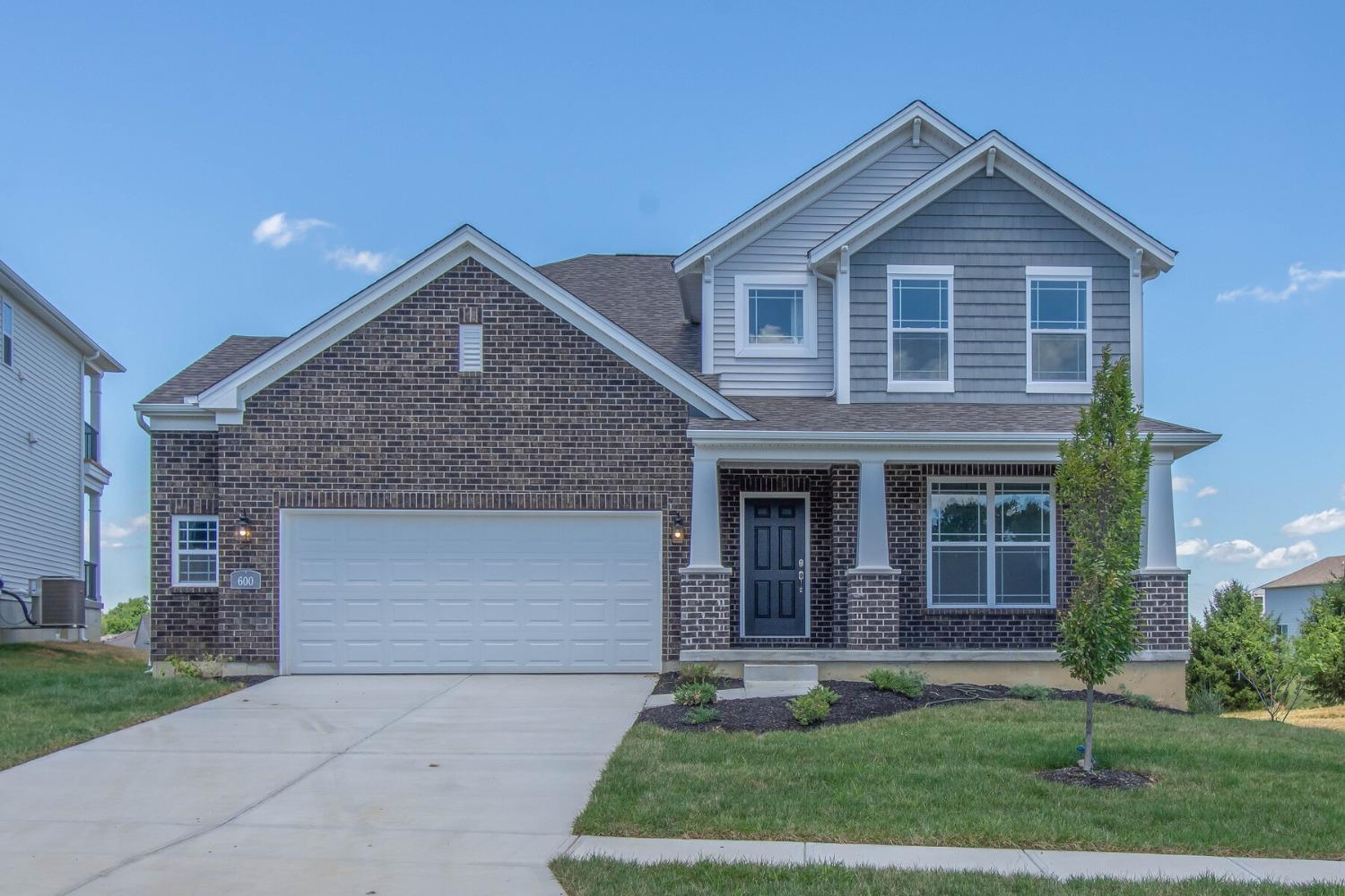 600 Auburn Grove Drive 1