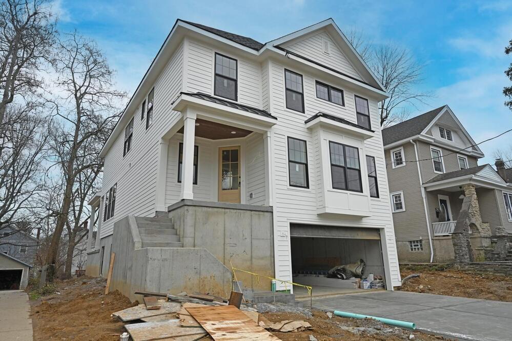 3766 Drakewood Drive