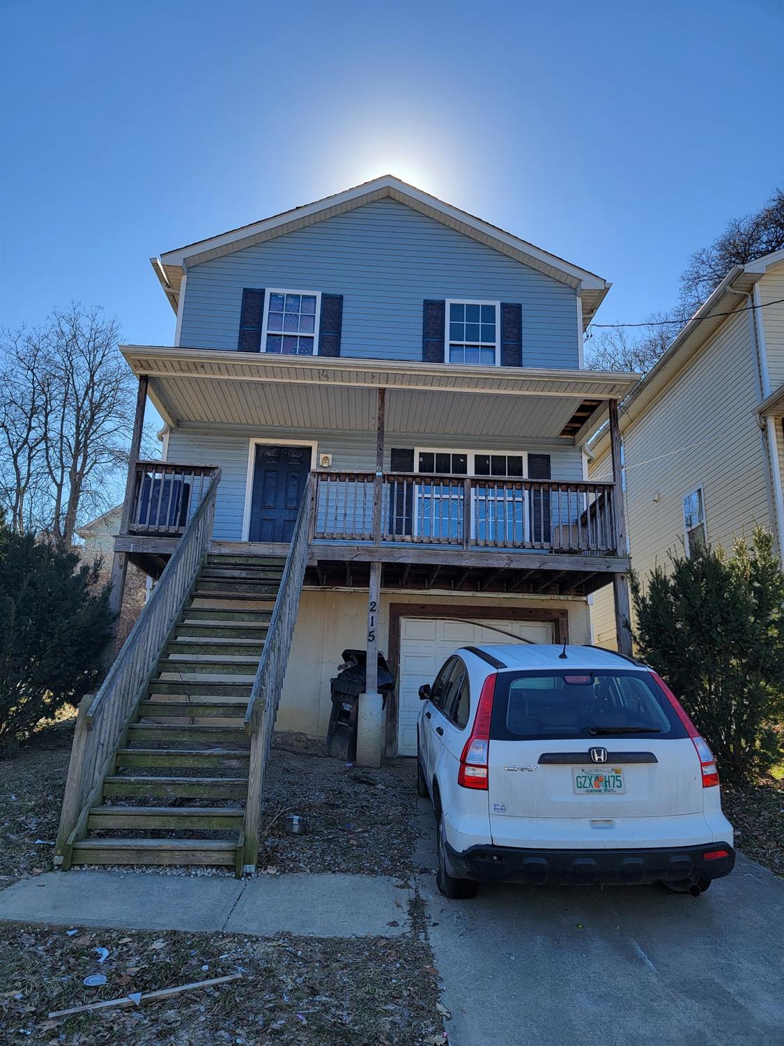 215 Northern Avenue