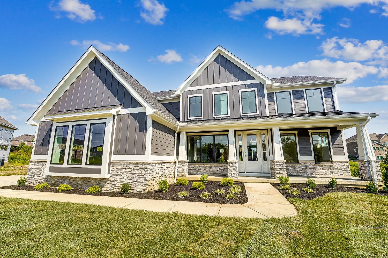 3420 Magnolia Grove Lane