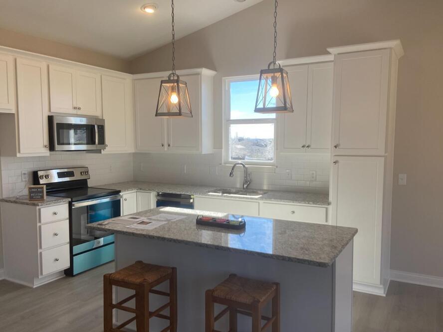 456 Muirfield Point