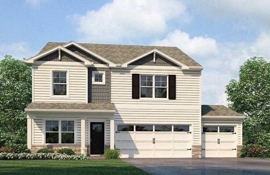 42 Glen Mary Drive