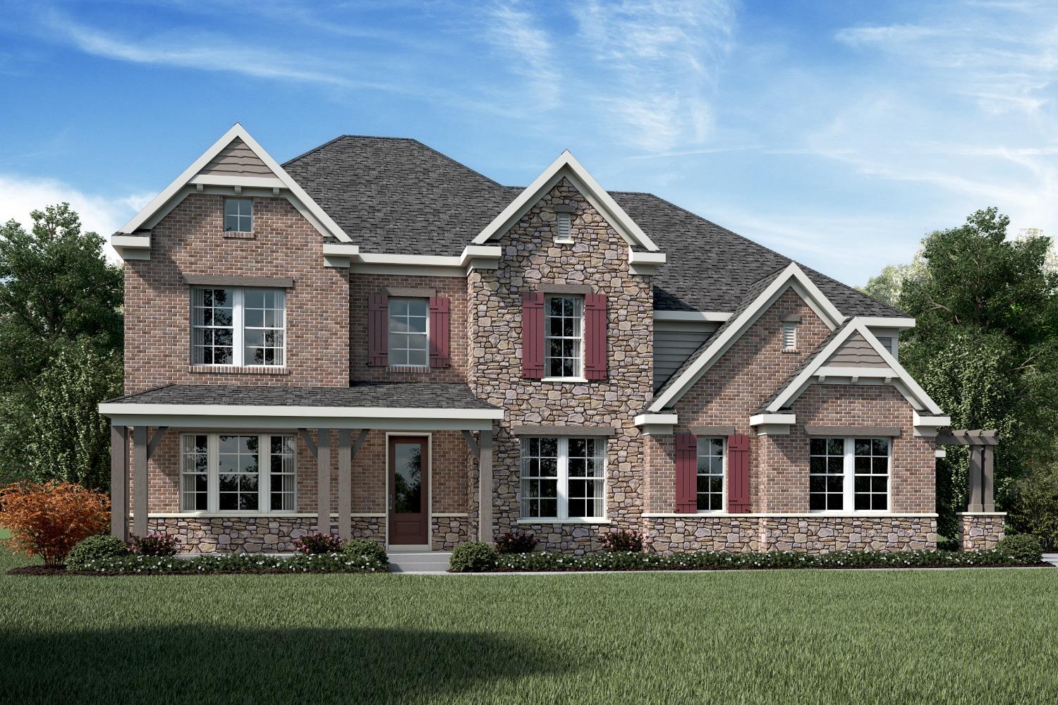 5941 Maple View Drive