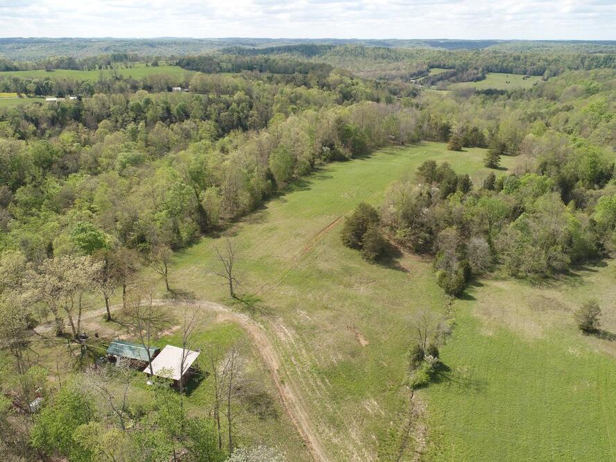 Randalls Run Road