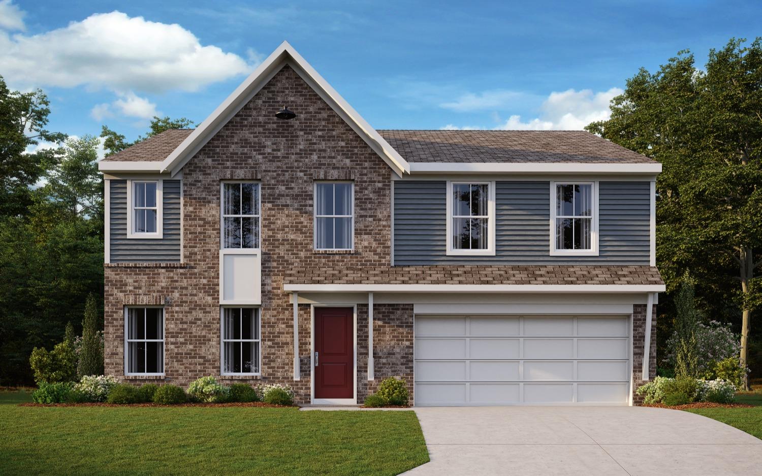 1336 Soaring Way