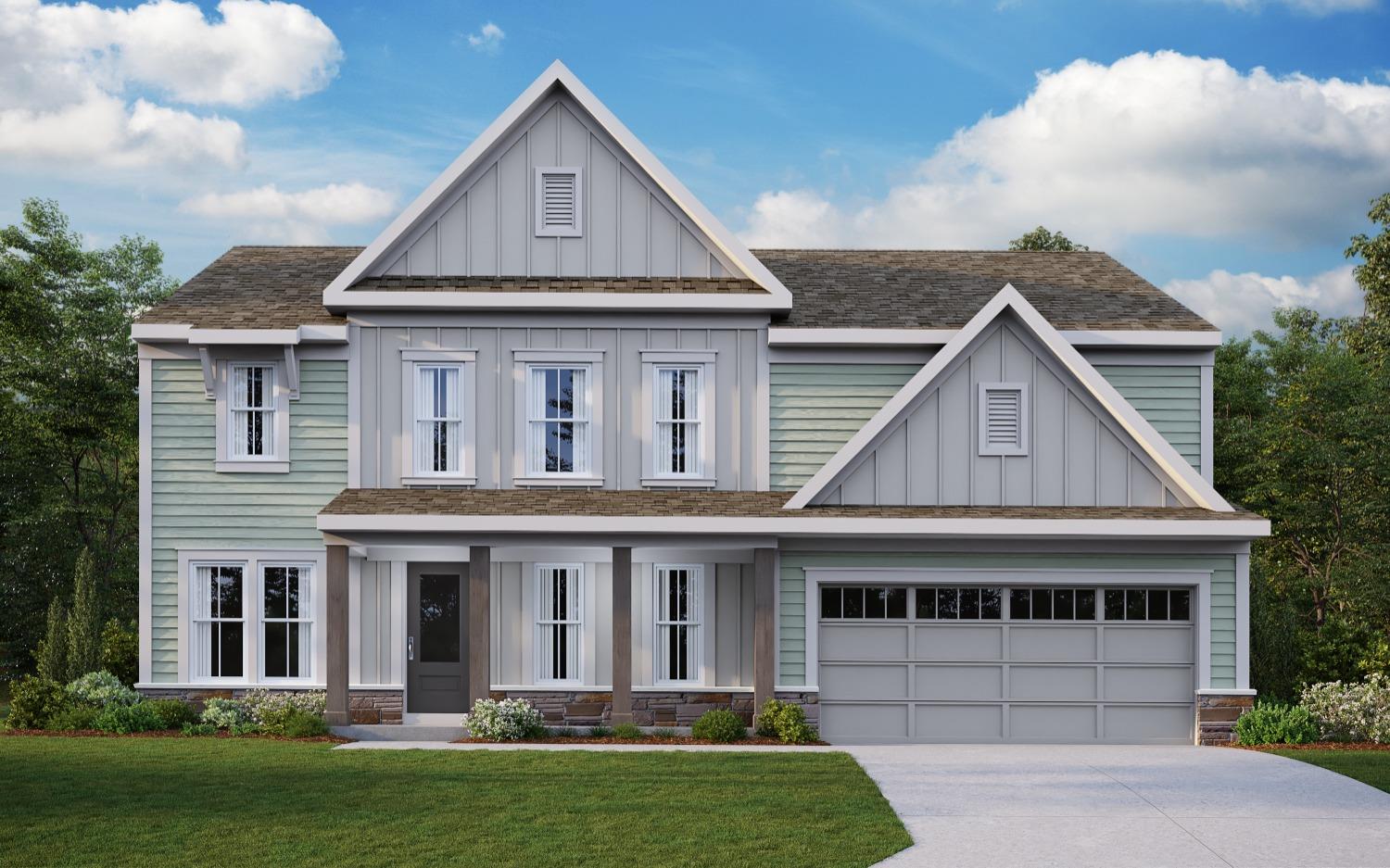6963 Daybreak Drive