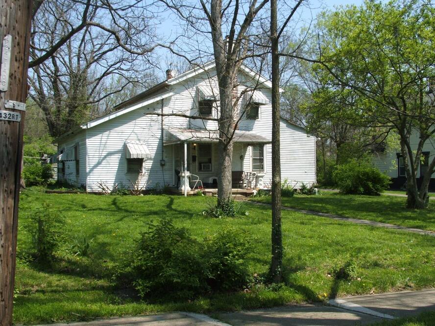 68 Washington Avenue