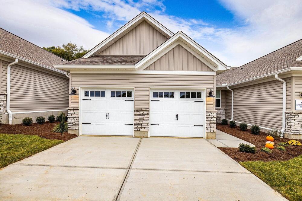 5024 Garden Grove Lane