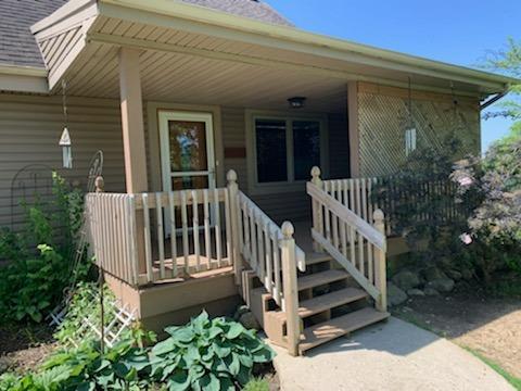 3900 Withrow Road