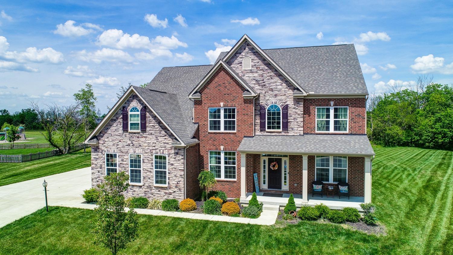 1734 Sunny Brook Drive