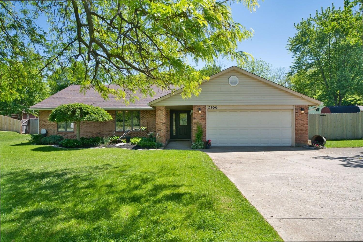 2166 Grange Hall Road