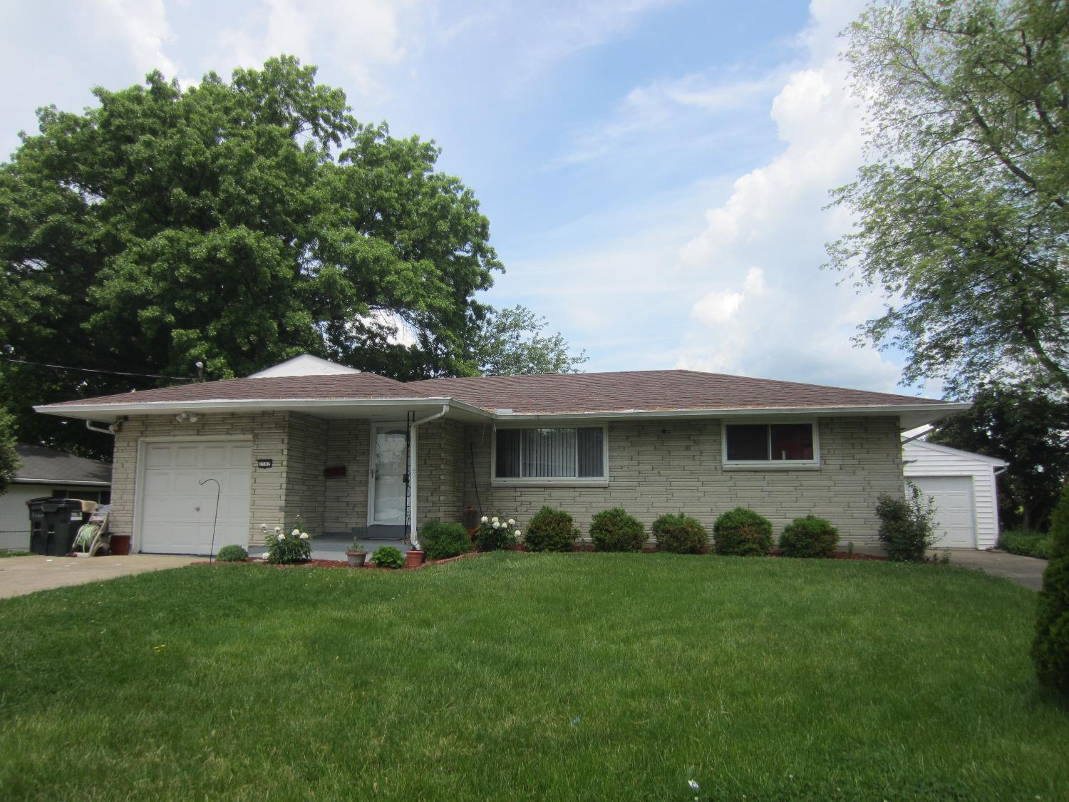 2562 Gazelle Court