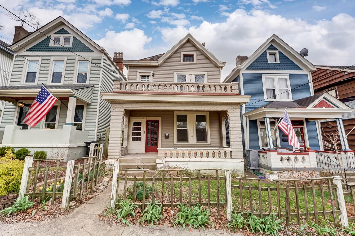 310 Stites Avenue