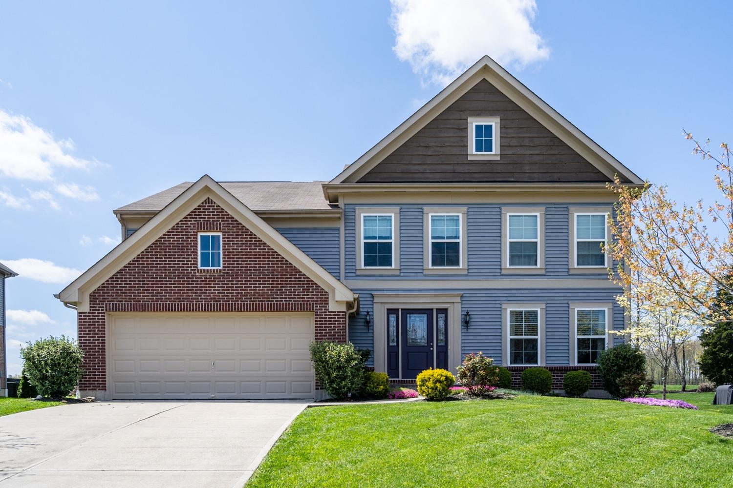 1245 Autumnview Drive