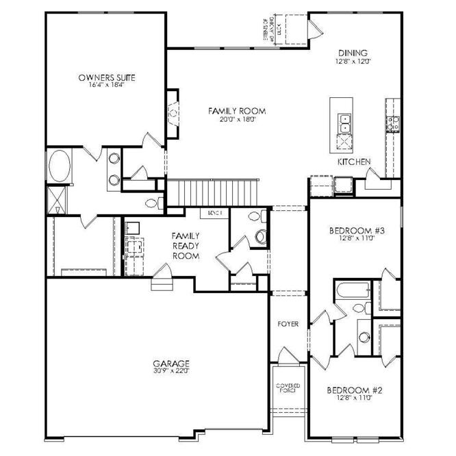 988 Crestpoint Court