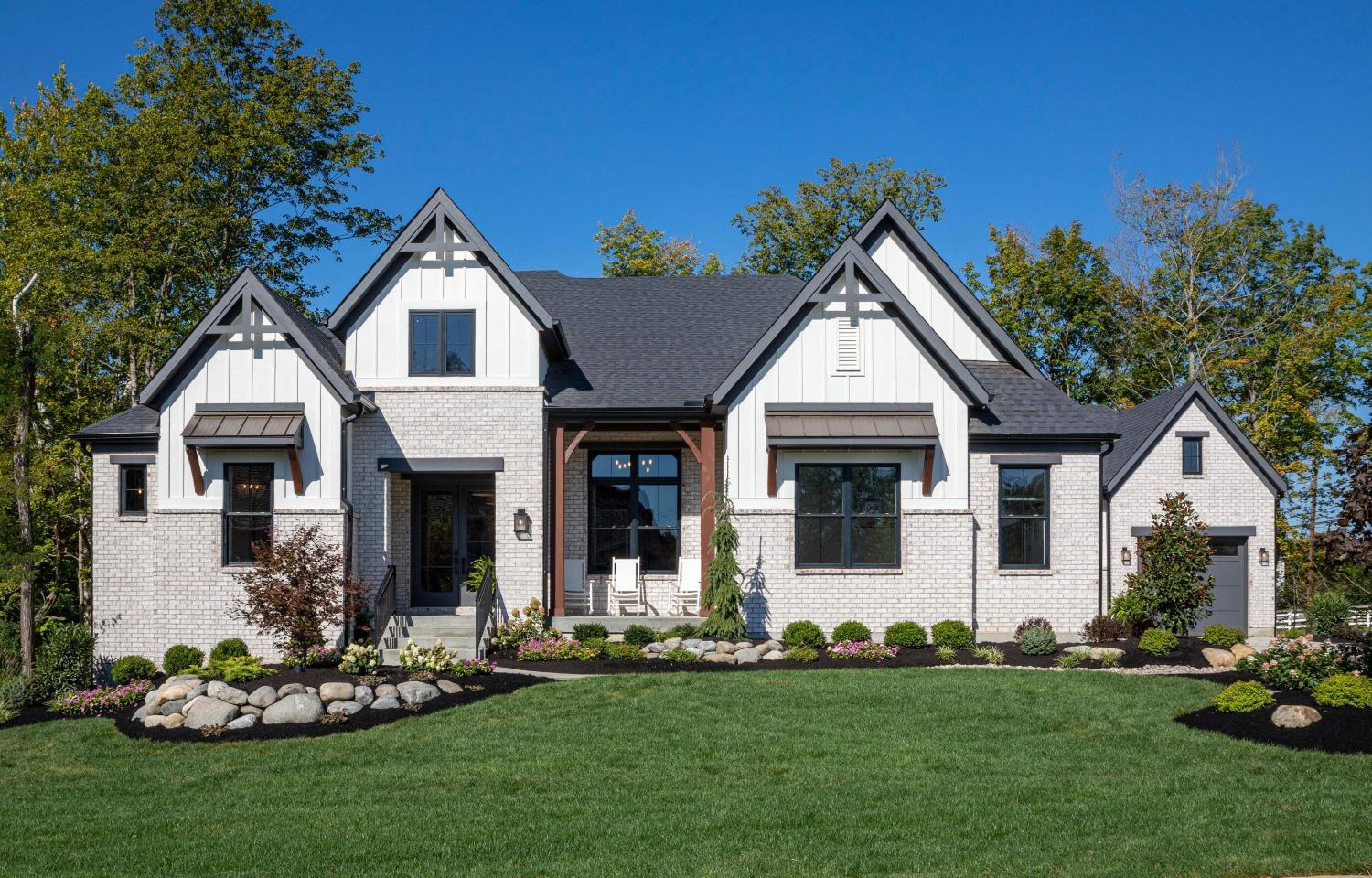 16 Chimney Ridge Drive