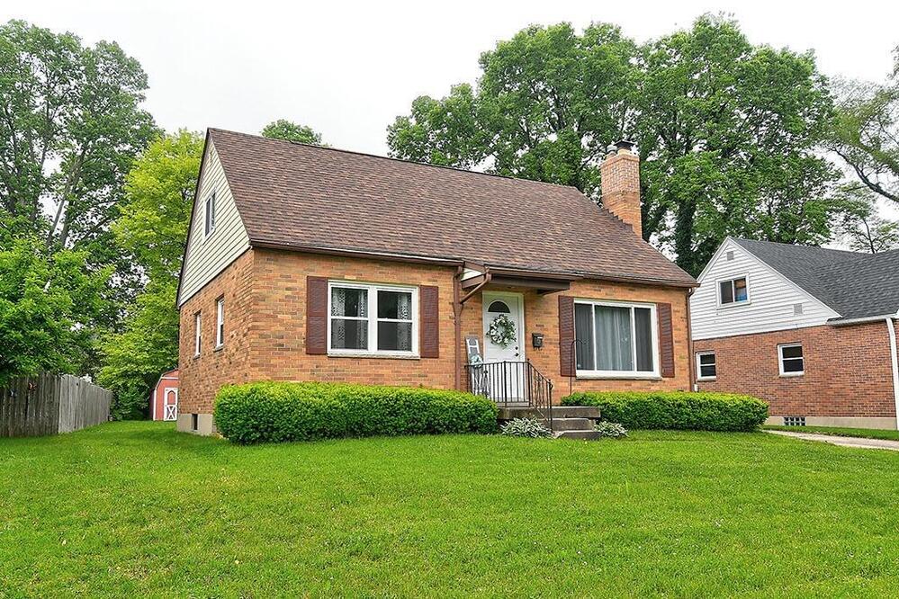 224 Maddux Drive