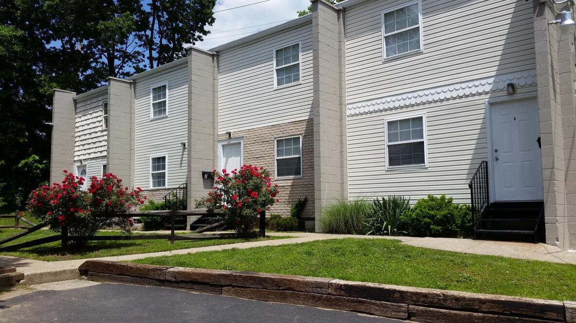 2 4 Poplar Street