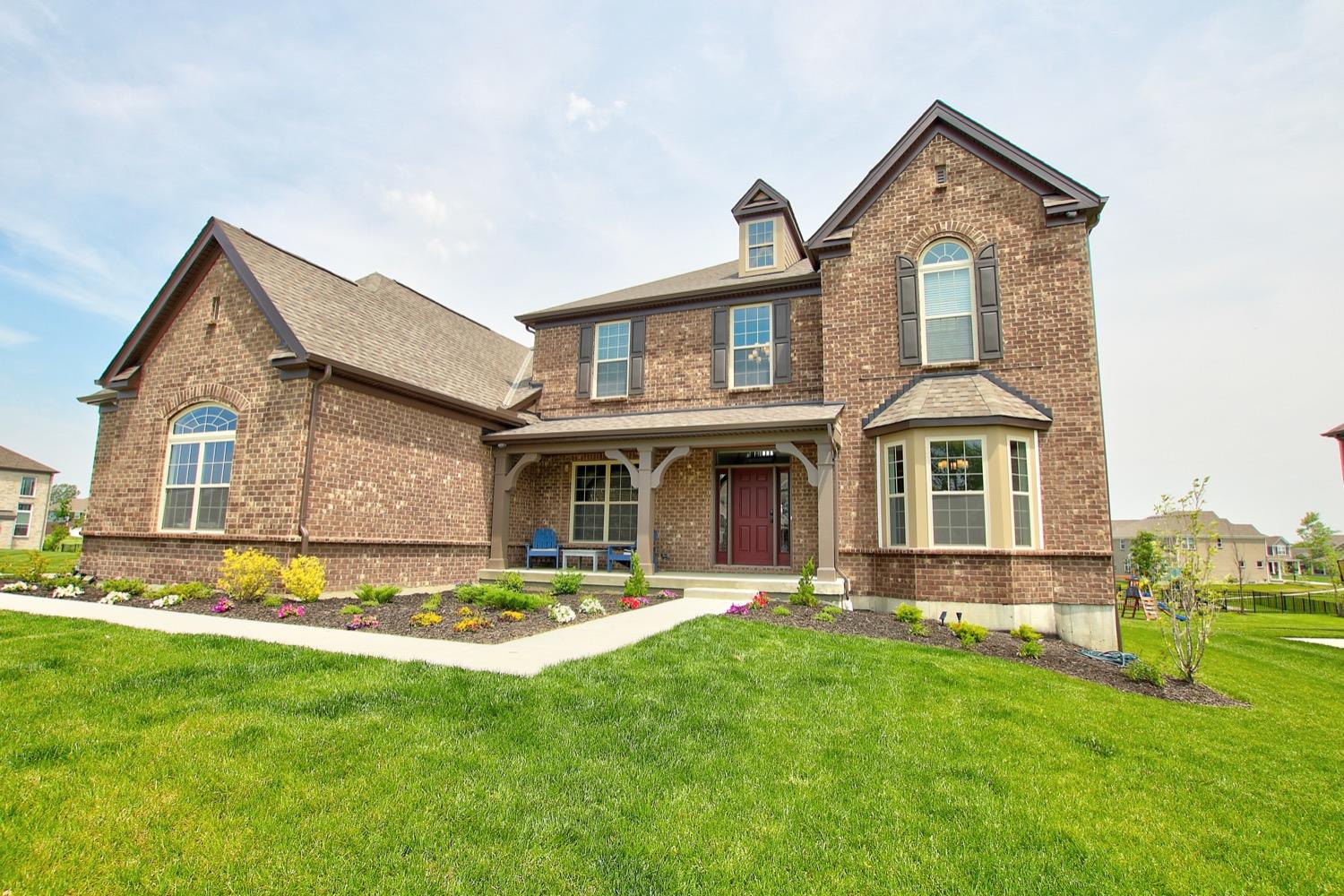 6101 Maxfli Lane