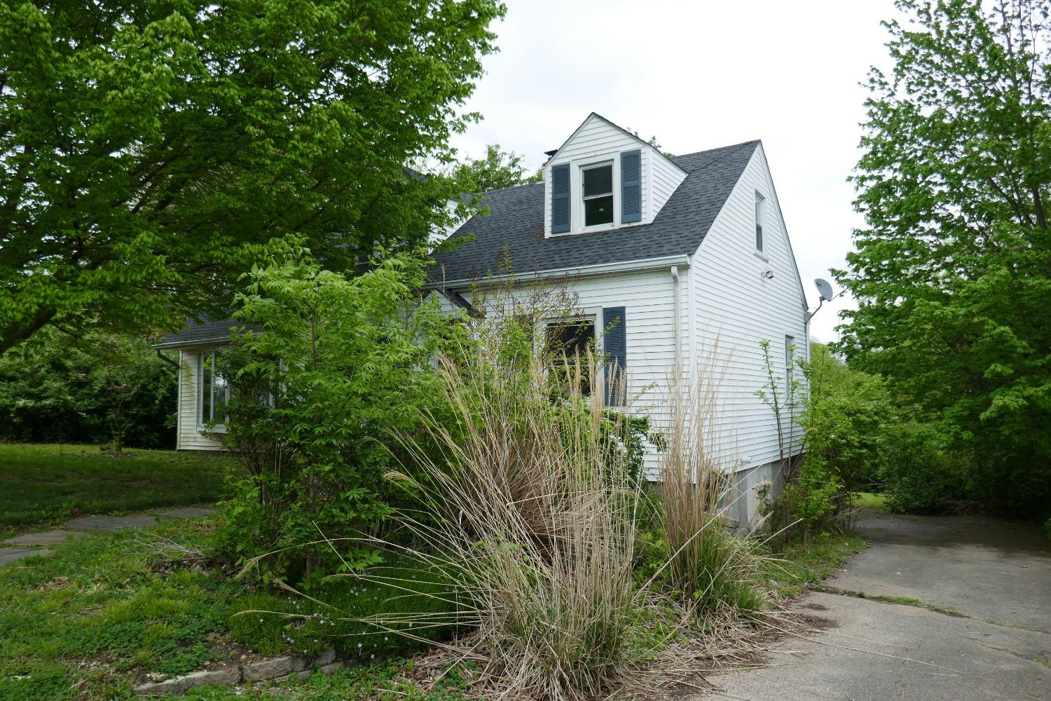 3794 Mack Road