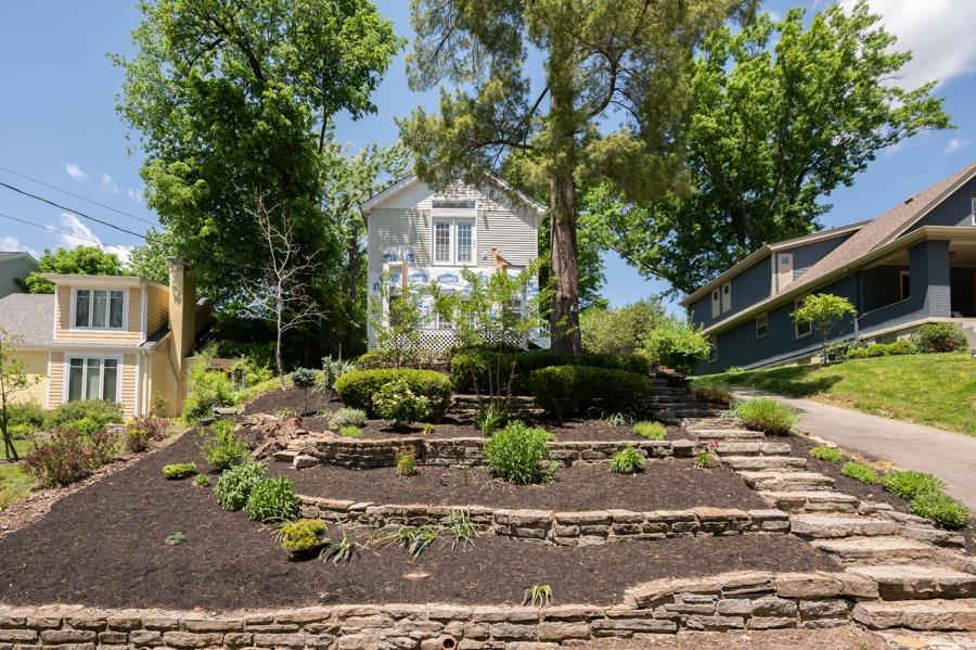 645 Rushton Road