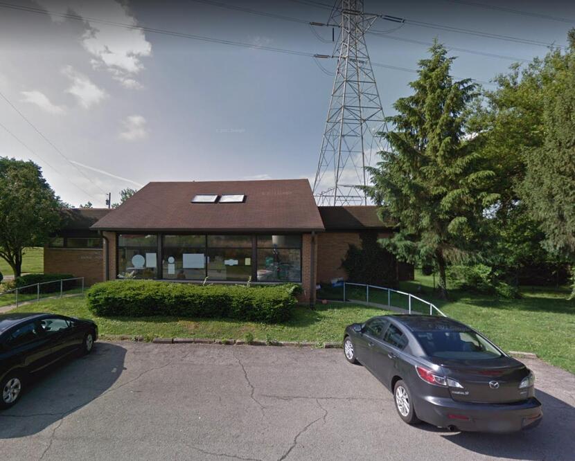 451 E Galbraith Road