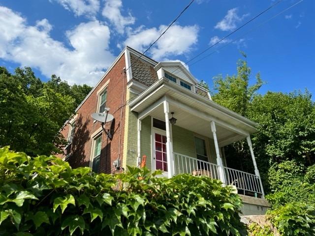 520 Probasco Street