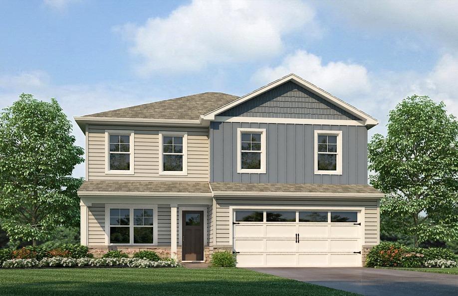 58 Gladiola Way