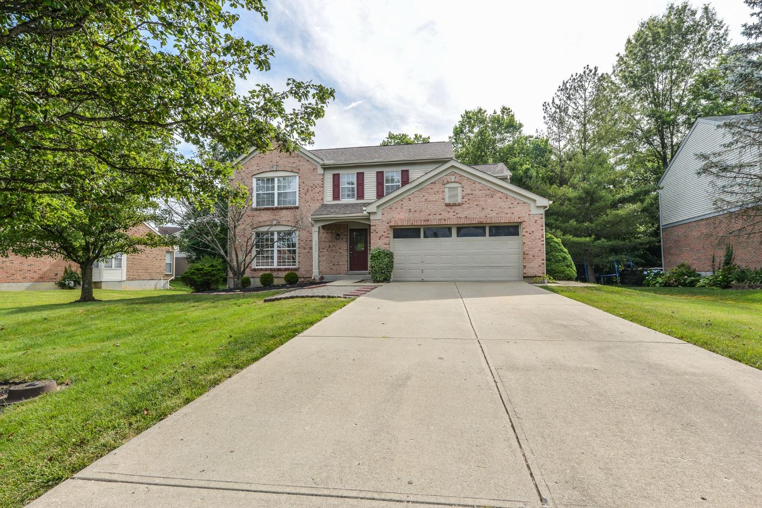 5852 Monassas Run Road
