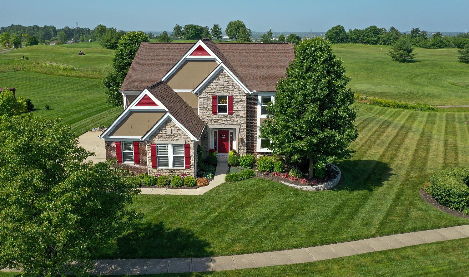 1343 Shaker Run Boulevard
