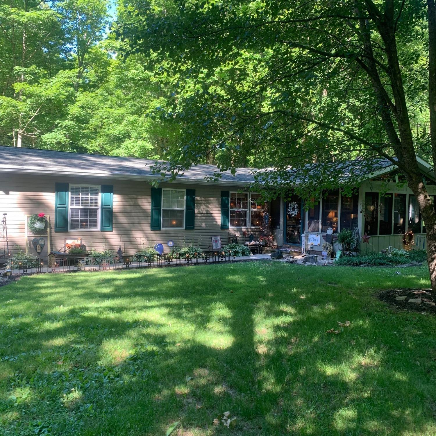 433 Yankee Road