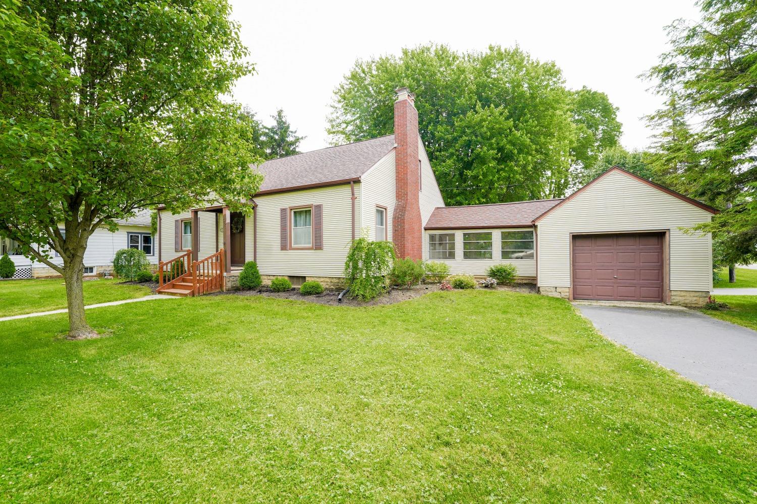 301 E Main Street