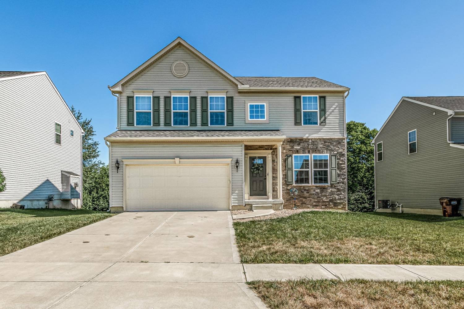 5095 englewood Drive
