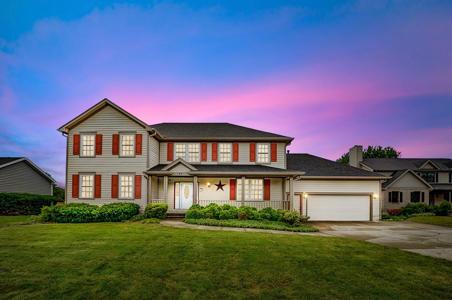 77 Patton Drive
