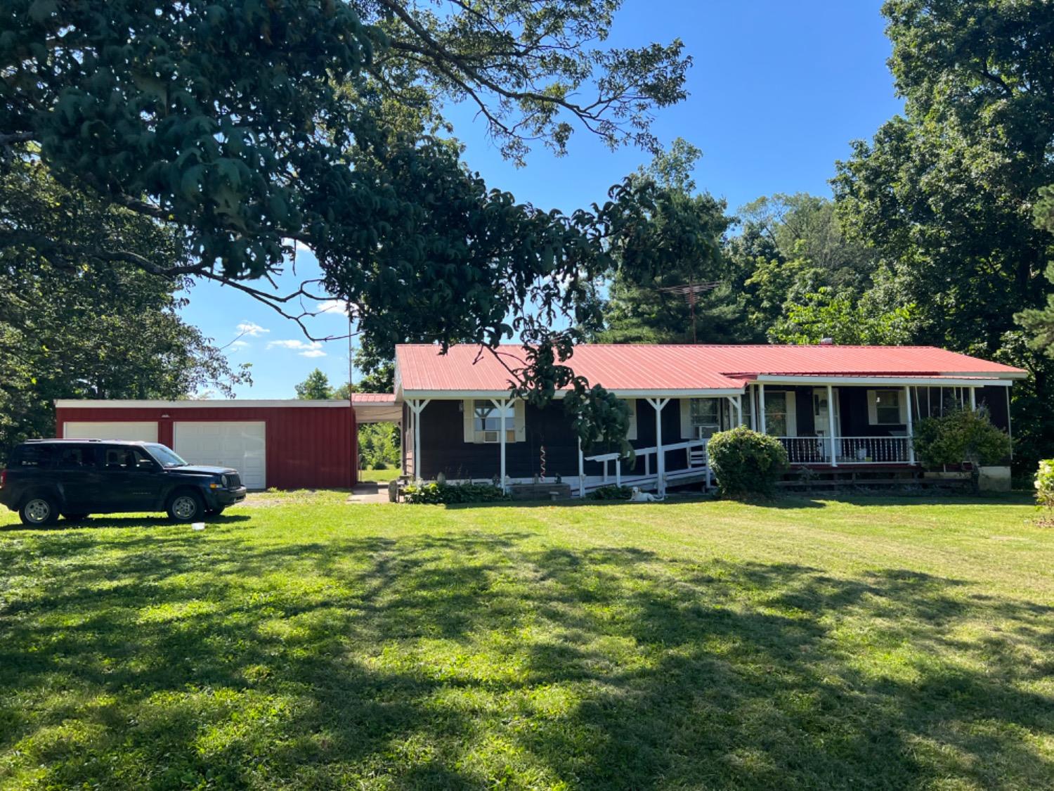 1591 Taylorsville Road