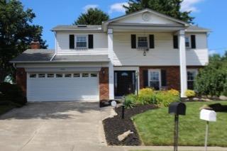 9433 Chagrin Way