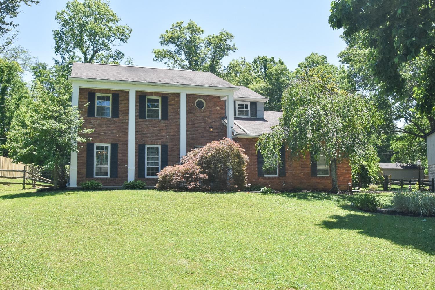 1236 Eagle Ridge Road