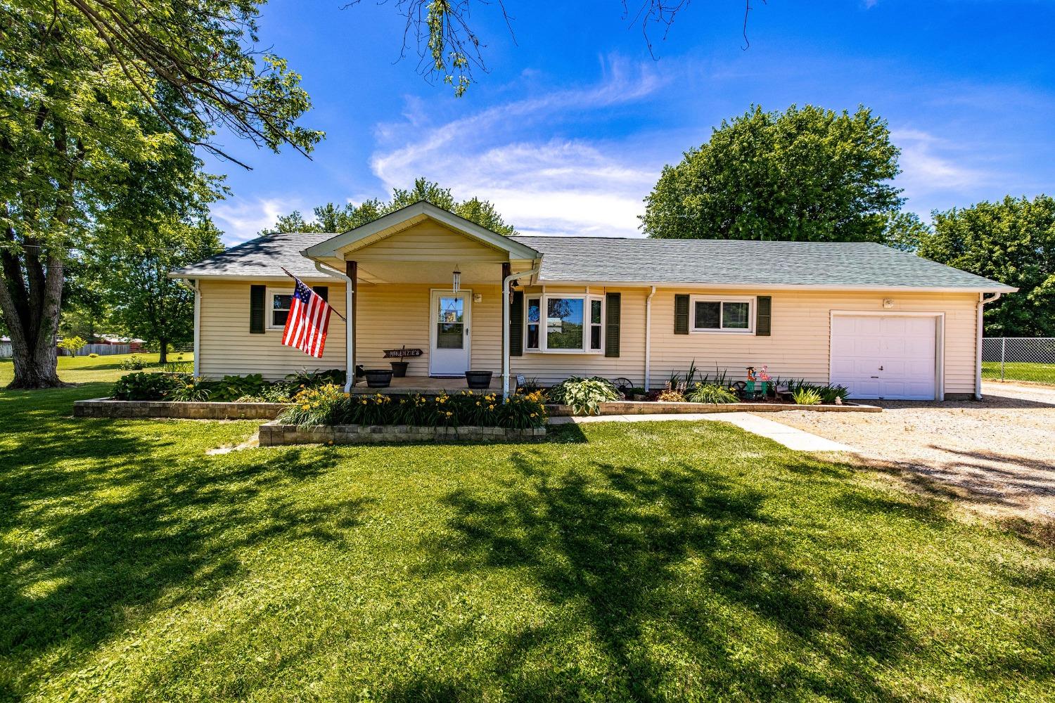 5892 West Elkton Gifford Road