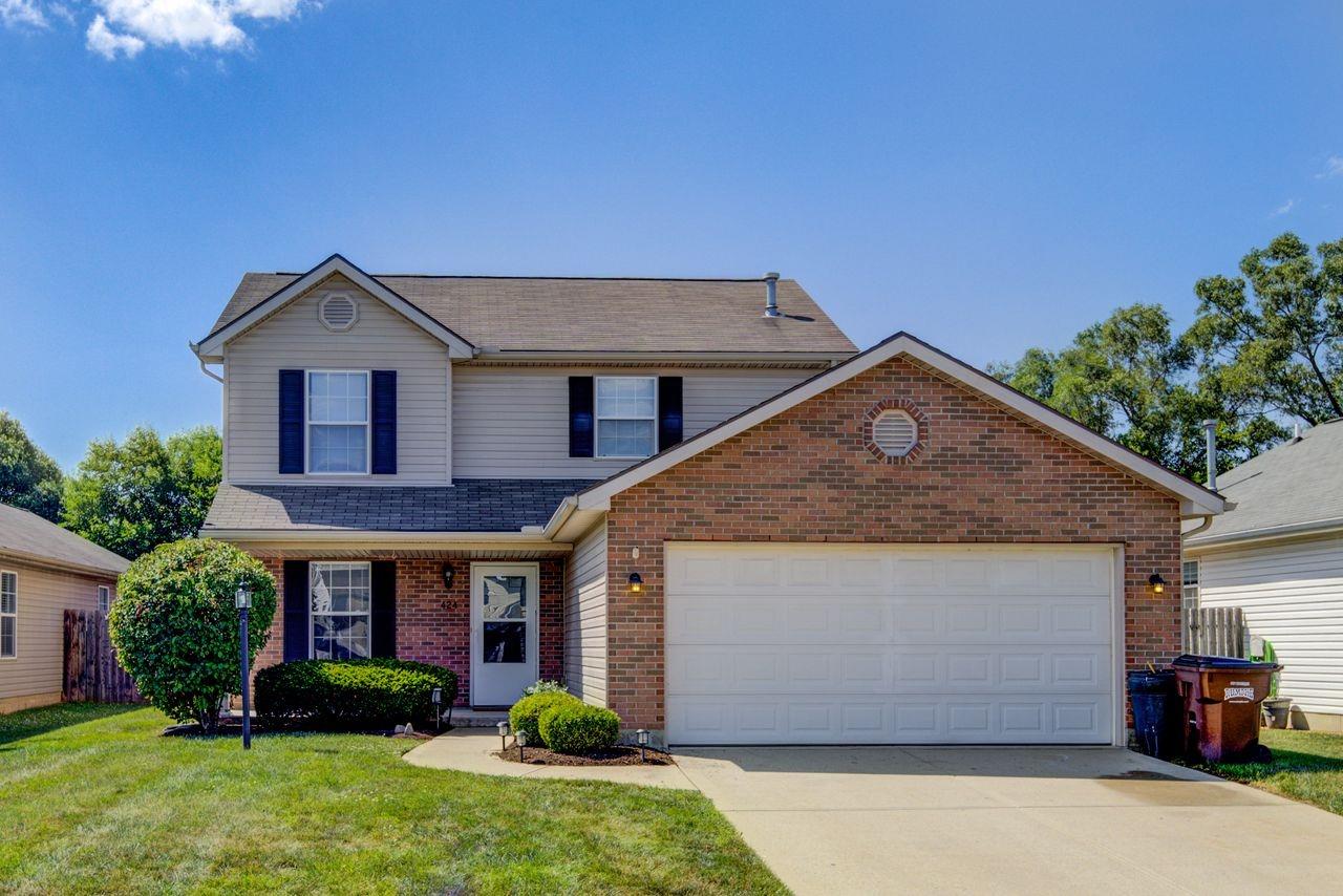 424 Peyton Drive