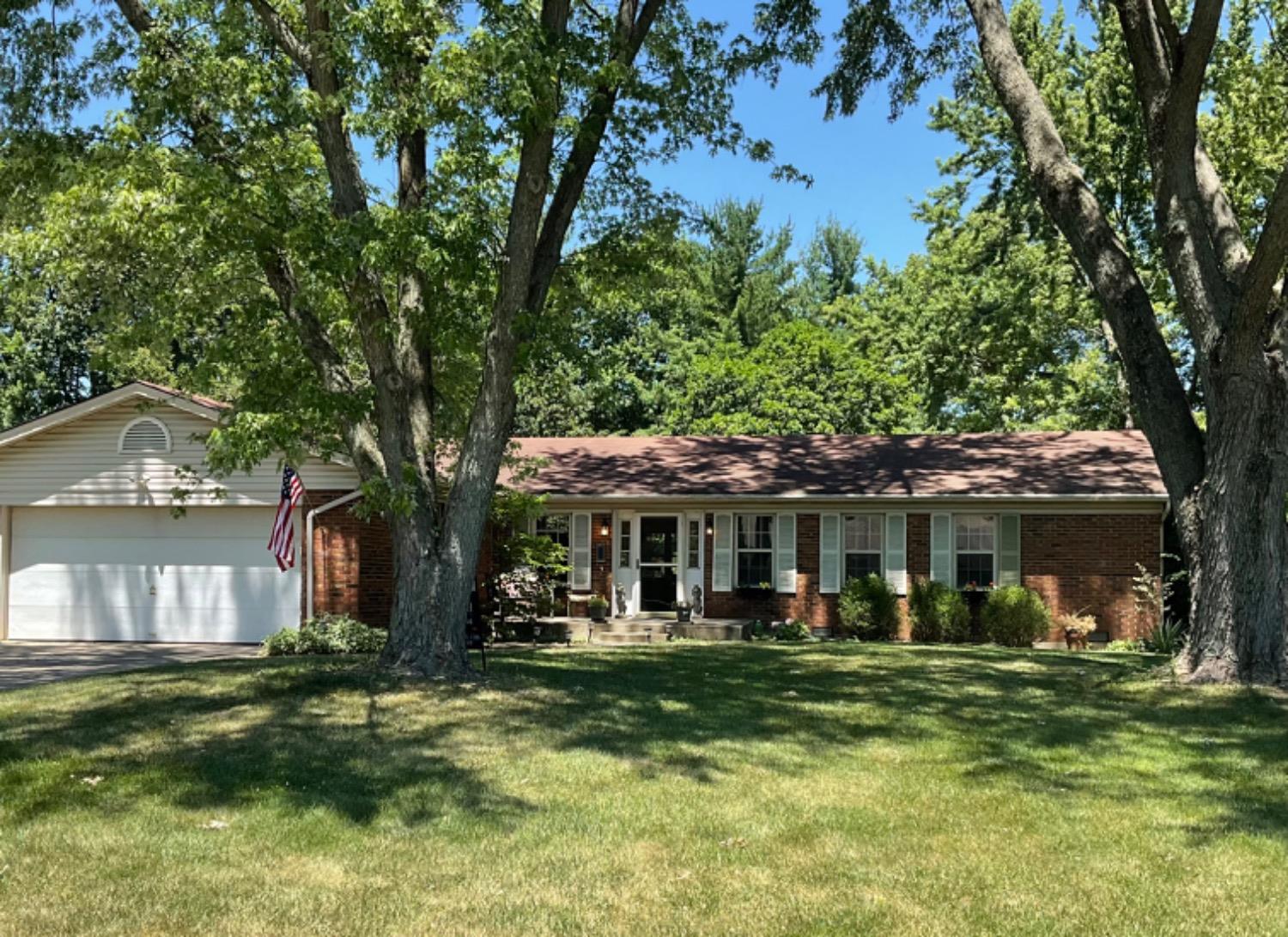 7422 Lake Park Drive