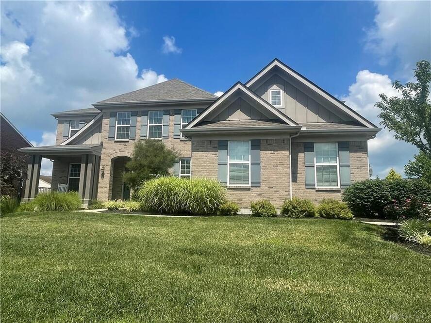 1371 Golf Club Drive