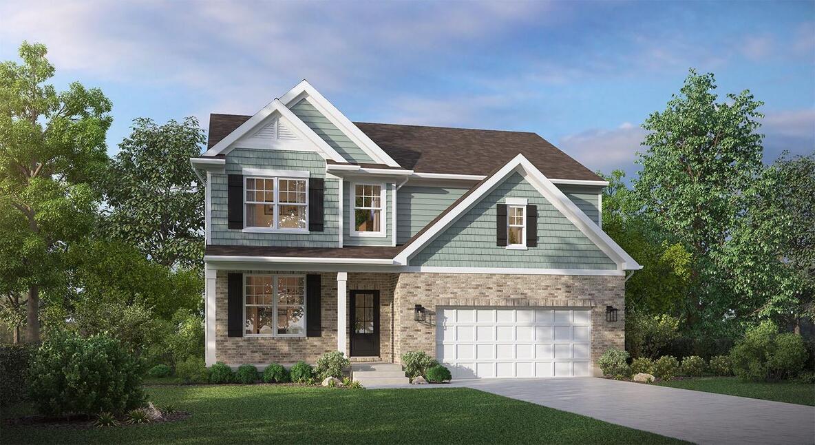 7339 Hunters Ridge Drive