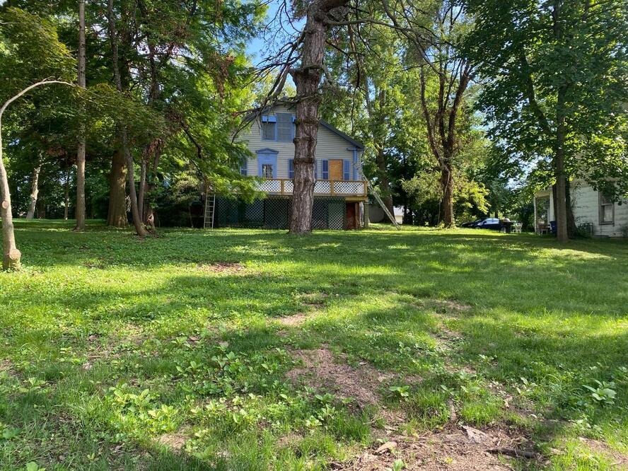 316 W Main Street