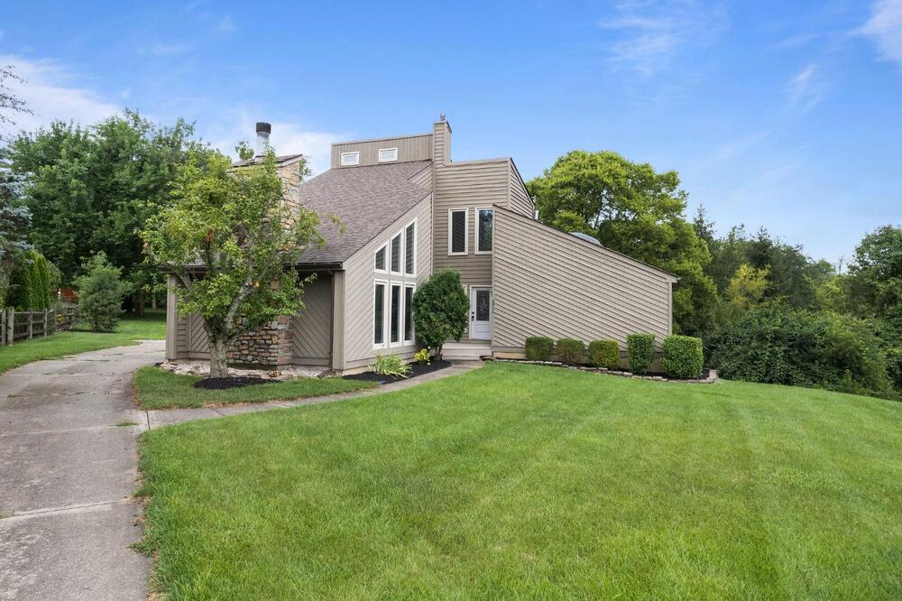 6511 Yankee Road